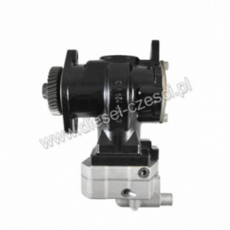 AIR COMPRESSOR CUMMINS ISC...