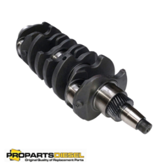 CATERPILLAR 3024, CRANKSHAFT