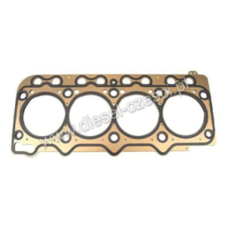 PERKINS 854E-E34TA,...