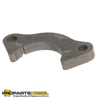 KOMATSU, CAMSHAFT THRUST