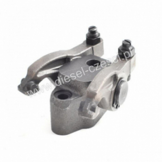 KLAWIATURA ZAWOROWA  DEUTZ...