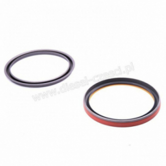 CUMMINS B/C, REAL OIL SEAL...