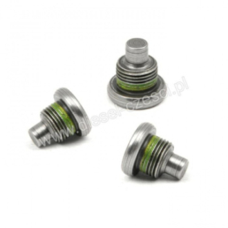 GUIDE BOLT CUMMINS QSC / QSL
