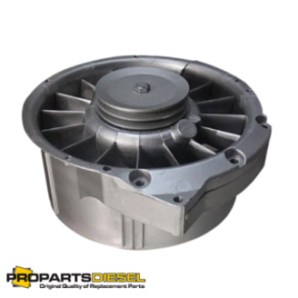 COMPLETE BLOWER DEUTZ F...