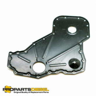 CUMMINS 6CT, GEAR COVER