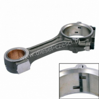 JOHN DEERE CONNECTING ROD ASSY