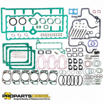 ENGINE GASKET SET LIEBHERR...