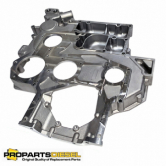 TIMING HOUSING CATERPILLAR...