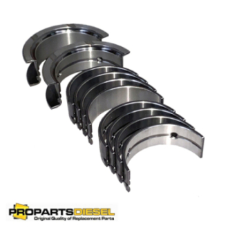 MITSUBISHI, MAIN BEARINGS...