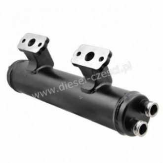 OIL COLLER CUMMINS M11 / L10