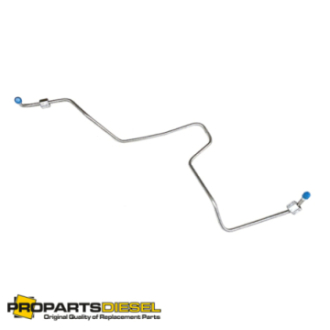 INJECTOR FUEL SUPPLY TUBE -...
