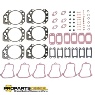TOP GASKET SET LIEBHERR...