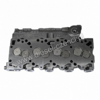 KOMATSU SA4D102, CYLINDER...