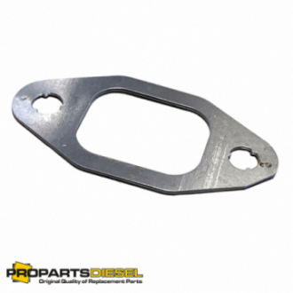 CUMMINS ISB, EX MANIFOLD...