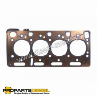 CYLINDER HEAD GASKET JCB...