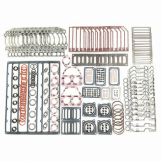 TOP GASKET SET CUMMINS KT38