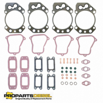 TOP GASKET SET LIEBHERR...