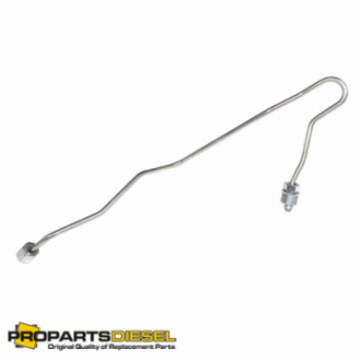 CUMMINS QSC 8.3, FUEL TUBE...