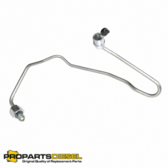 CUMMINS QSC 8.3, FUEL TUBE...