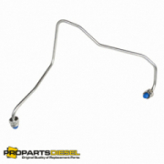 CUMMINS 4BT, INJECTOR FUEL SUPPLY TUBE - 3cyl. / ProPartsDiesel 3964264