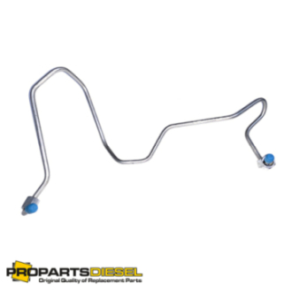INJECTOR FUEL SUPPLY TUBE -...