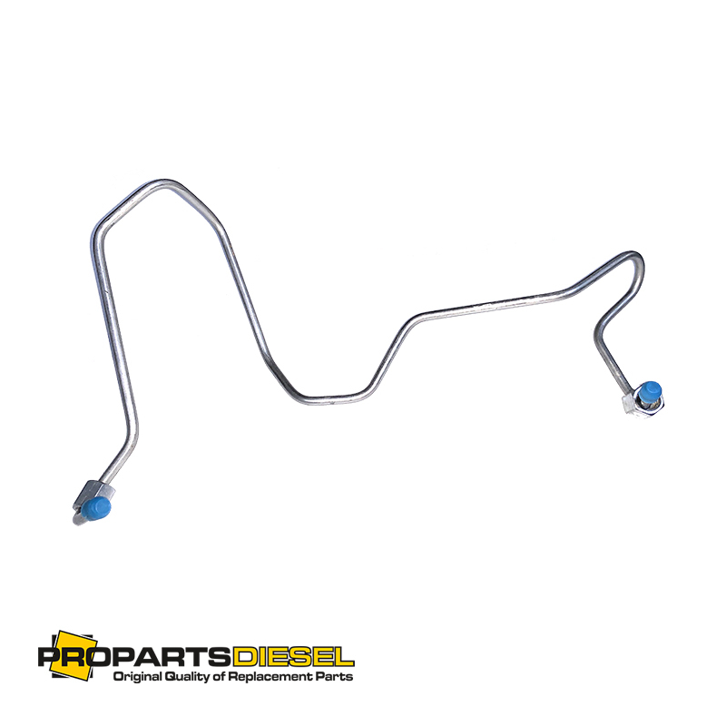 CUMMINS FUEL SUPPLY TUBE / ProPartsDiesel 3930744 J930744