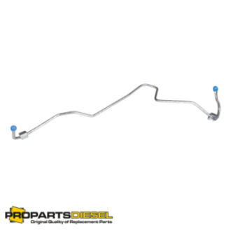 INJECTOR FUEL SUPPLY TUBE -...