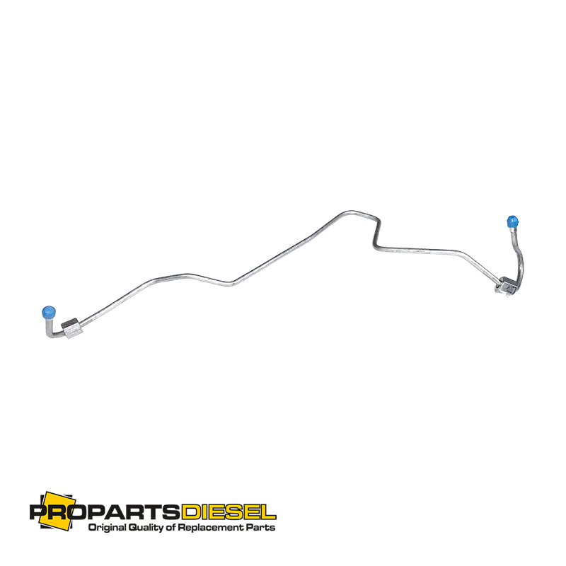 CUMMINS FUEL SUPPLY TUBE / ProPartsDiesel 3930744 J930744