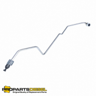 CUMMINS QSC 8.3, FUEL TUBE...