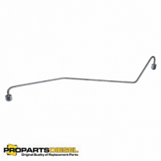 CUMMINS 6CT, TUBE INJECTOR...