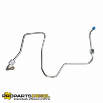 INJECTOR FUEL SUPPLY TUBE -...