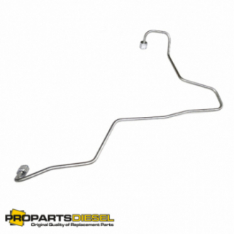 INJECTOR FUEL SUPPLY TUBE -...