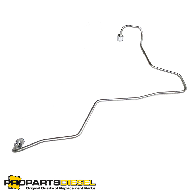 CUMMINS FUEL SUPPLY TUBE / ProPartsDiesel 3930742 J930742