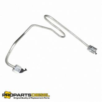 CUMMINS QSC 8.3, FUEL TUBE...