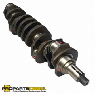 CRANKSHAFT MITSUBISHI S6S