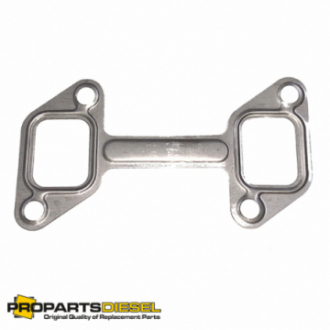 EX MANIFOLD GASKET CUMMINS...