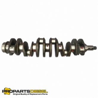 CATERPILLAR 3046, CRANKSHAFT