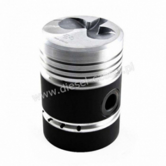 DEUTZ 514/614 PISTON WITH PIN