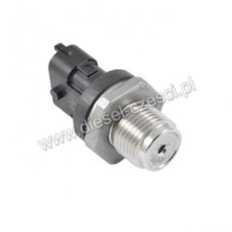FUEL PRESSURE SENSOR CUMMINS