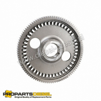 CATERPILLAR C9, CAMSHAFT GEAR