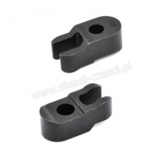 INJECTOR CLAMP KOMATSU...