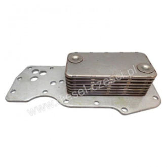 OIL COOLER CORE KOMATSU...
