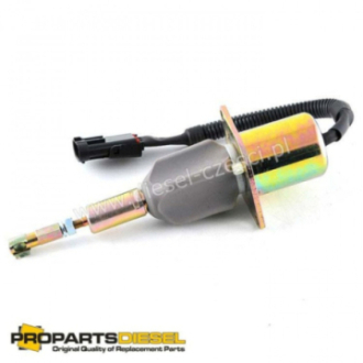 KOMATSU, SOLENOID 24V