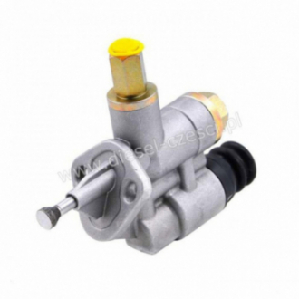 KOMATSU, FUEL TRANSFER PUMP