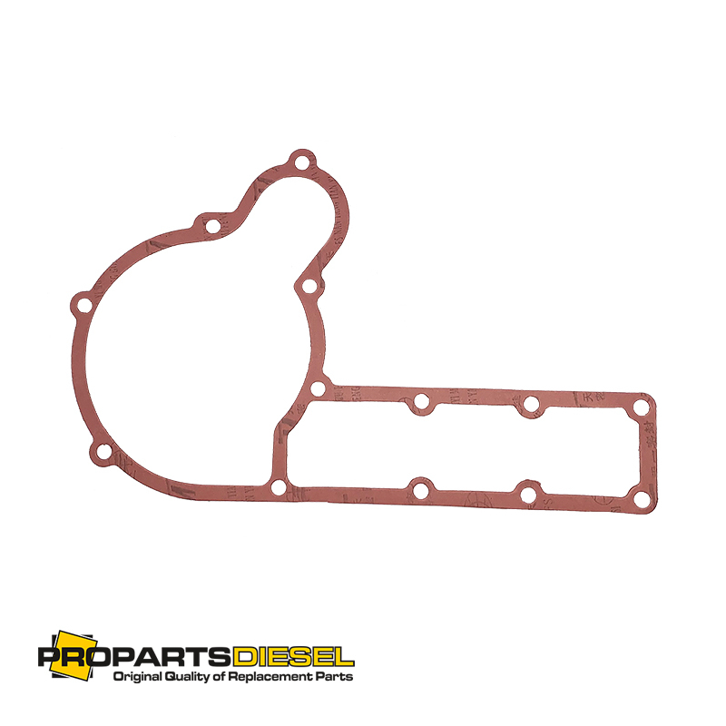 WATER PUMPS / GASKETS