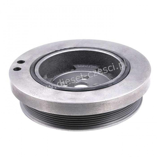 CUMMINS 6CT VIBRATION DAMPER / ProPartsDiesel 3925570