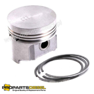 PERKINS 103.10, PISTON KIT...
