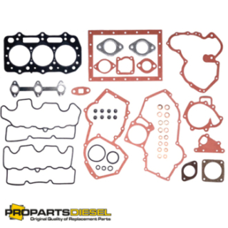 CATERPILLAR 3011 C1.1, FULL...