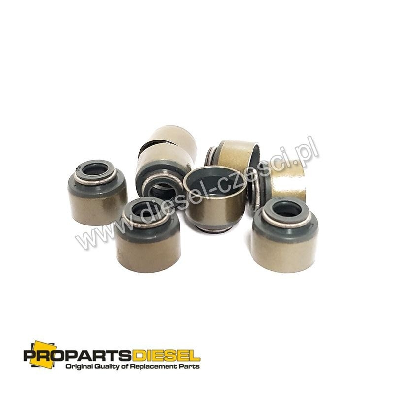 VALVE OIL SEALS