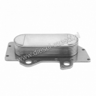 CATERPILLAR 3114, OIL COOLER